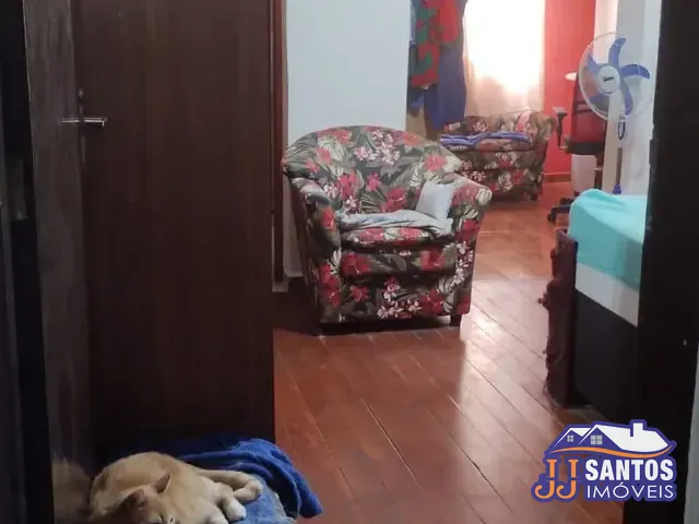 Sobrado com 80m² 2 quartos e 3 banheiros, à venda, no bairro Parque São Jorge em São Paulo