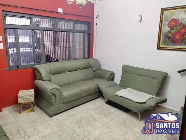 Sobrado com 80m² 2 quartos e 3 banheiros, à venda, no bairro Parque São Jorge em São Paulo