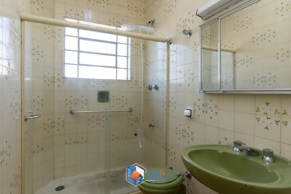 Sobrado, 3 quartos, 160 m² - Foto 20