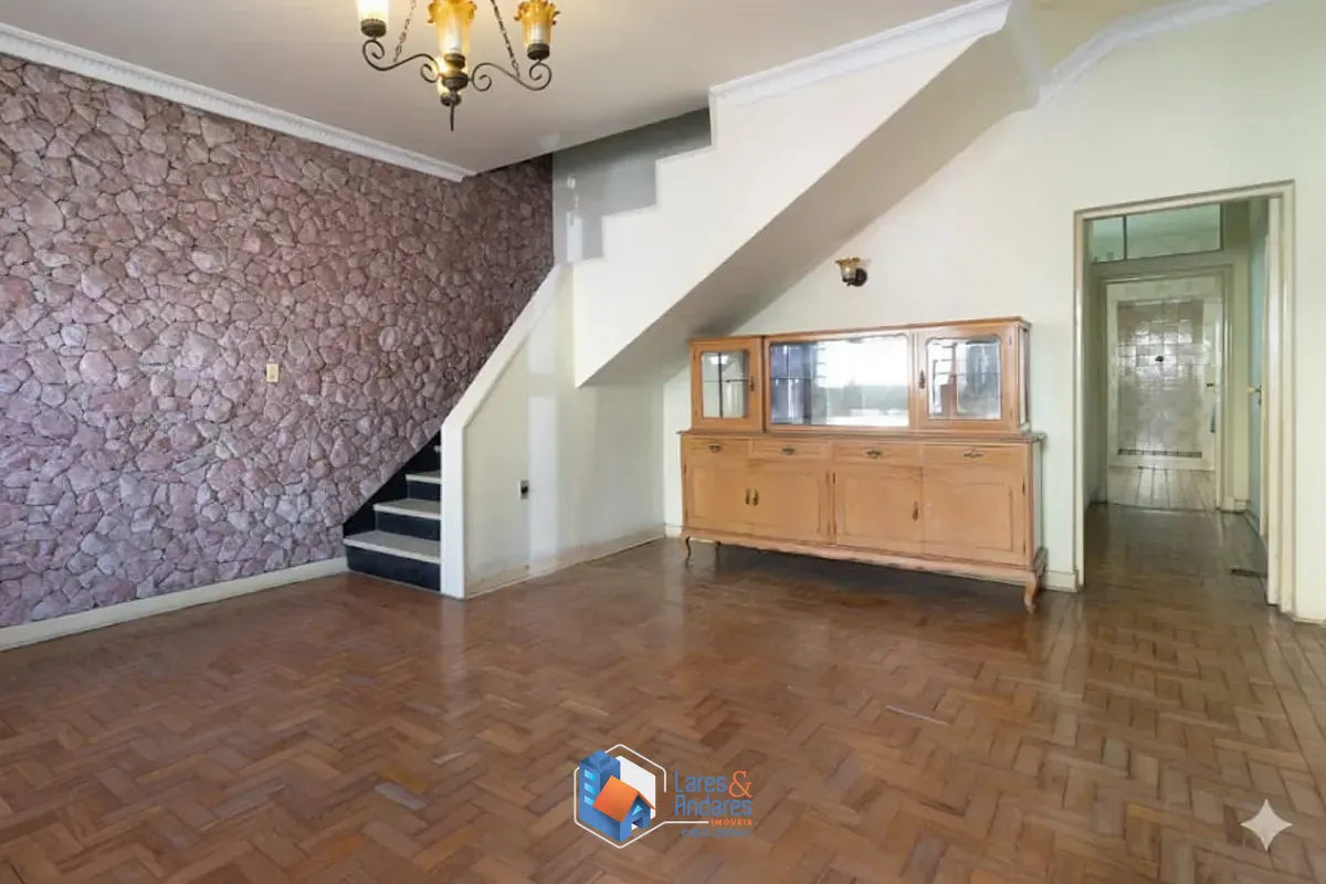 Sobrado, 3 quartos, 160 m² - Foto 8