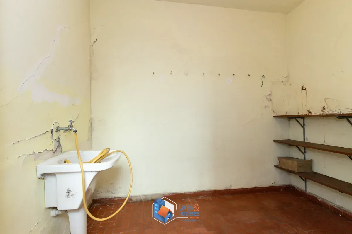 Sobrado, 3 quartos, 160 m² - Foto 35