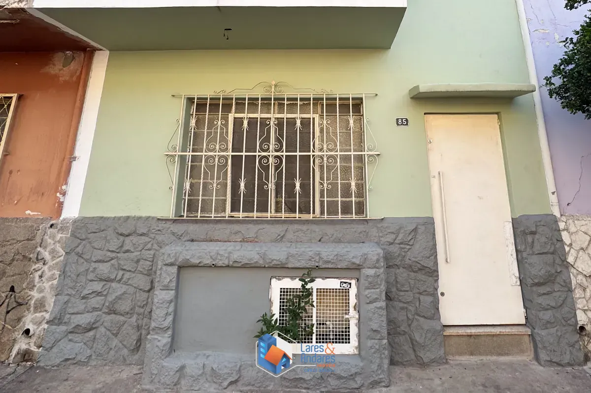 Sobrado, 3 quartos, 160 m² - Foto 2