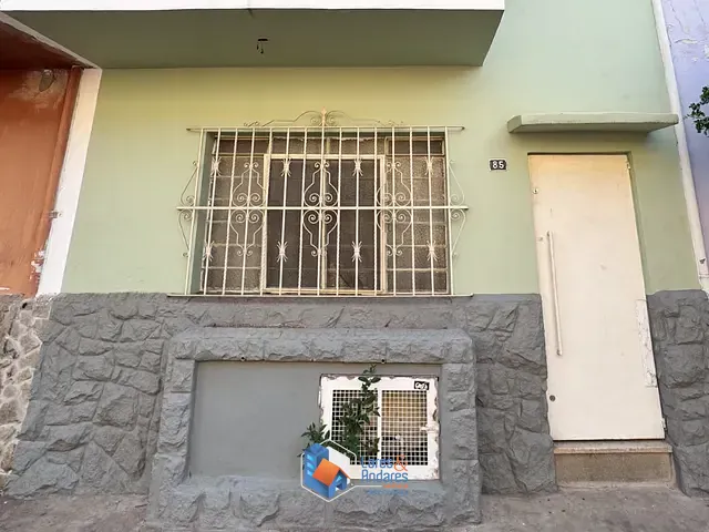 Sobrado com 95m² 3 quartos e 2 banheiros, à venda, no bairro Bom Retiro em São Paulo