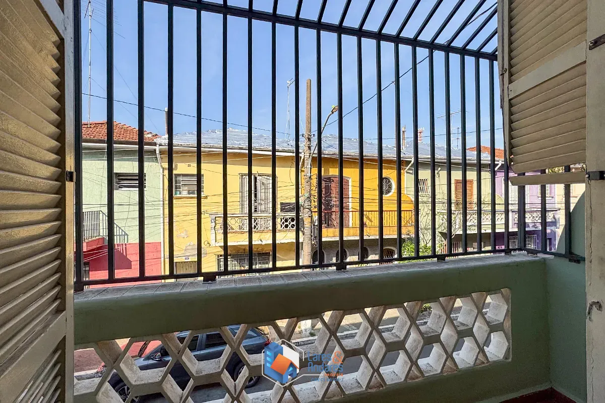 Sobrado, 3 quartos, 160 m² - Foto 23