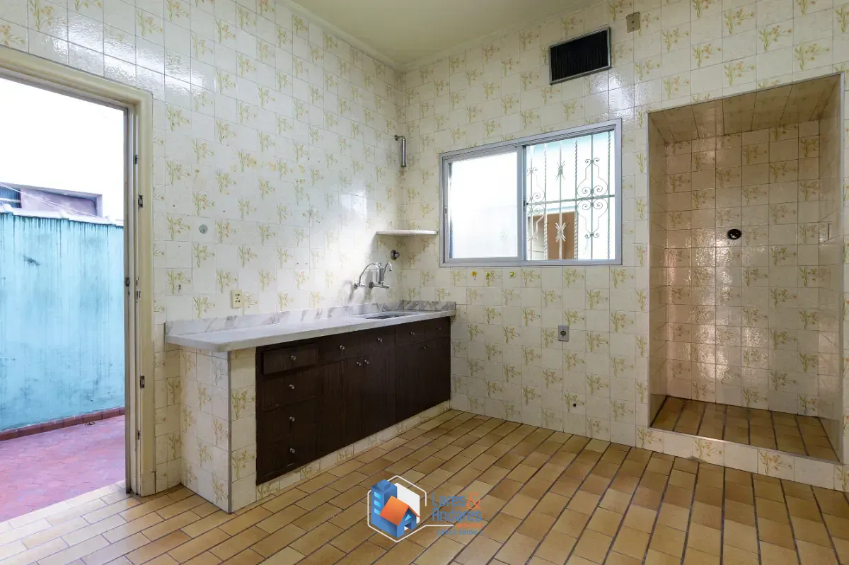 Sobrado, 3 quartos, 160 m² - Foto 14