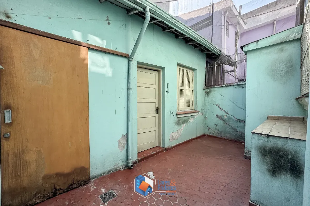 Sobrado, 3 quartos, 160 m² - Foto 33