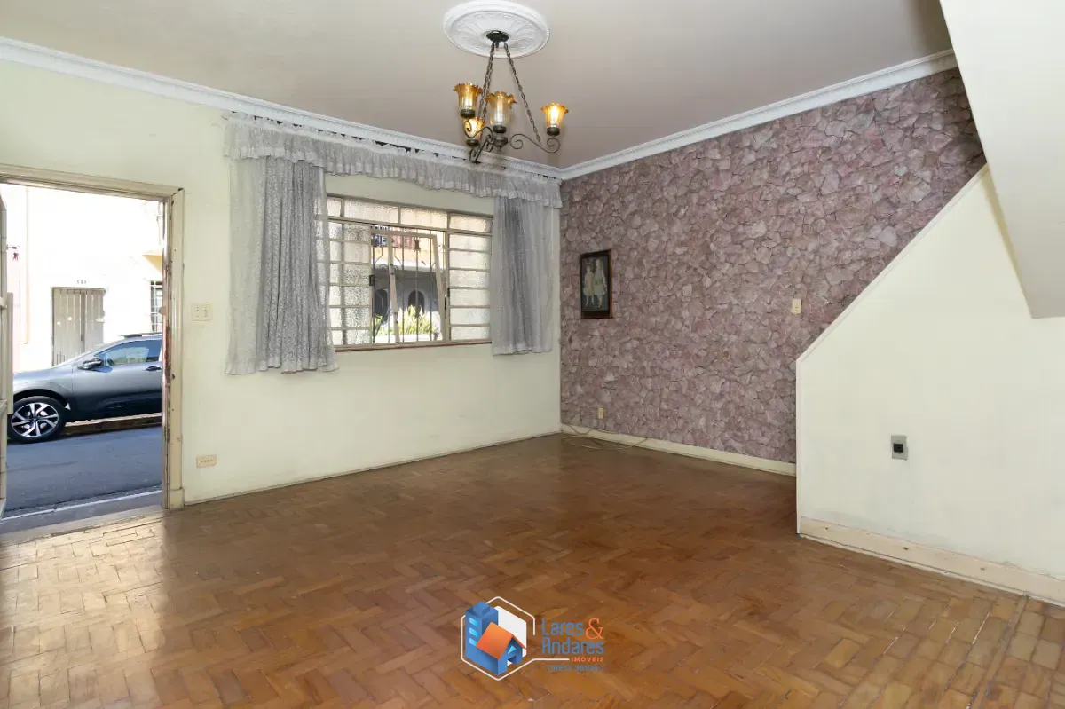 Sobrado, 3 quartos, 160 m² - Foto 6