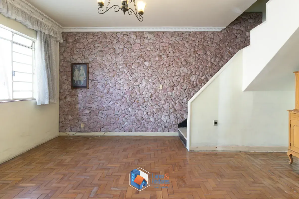 Sobrado, 3 quartos, 160 m² - Foto 5