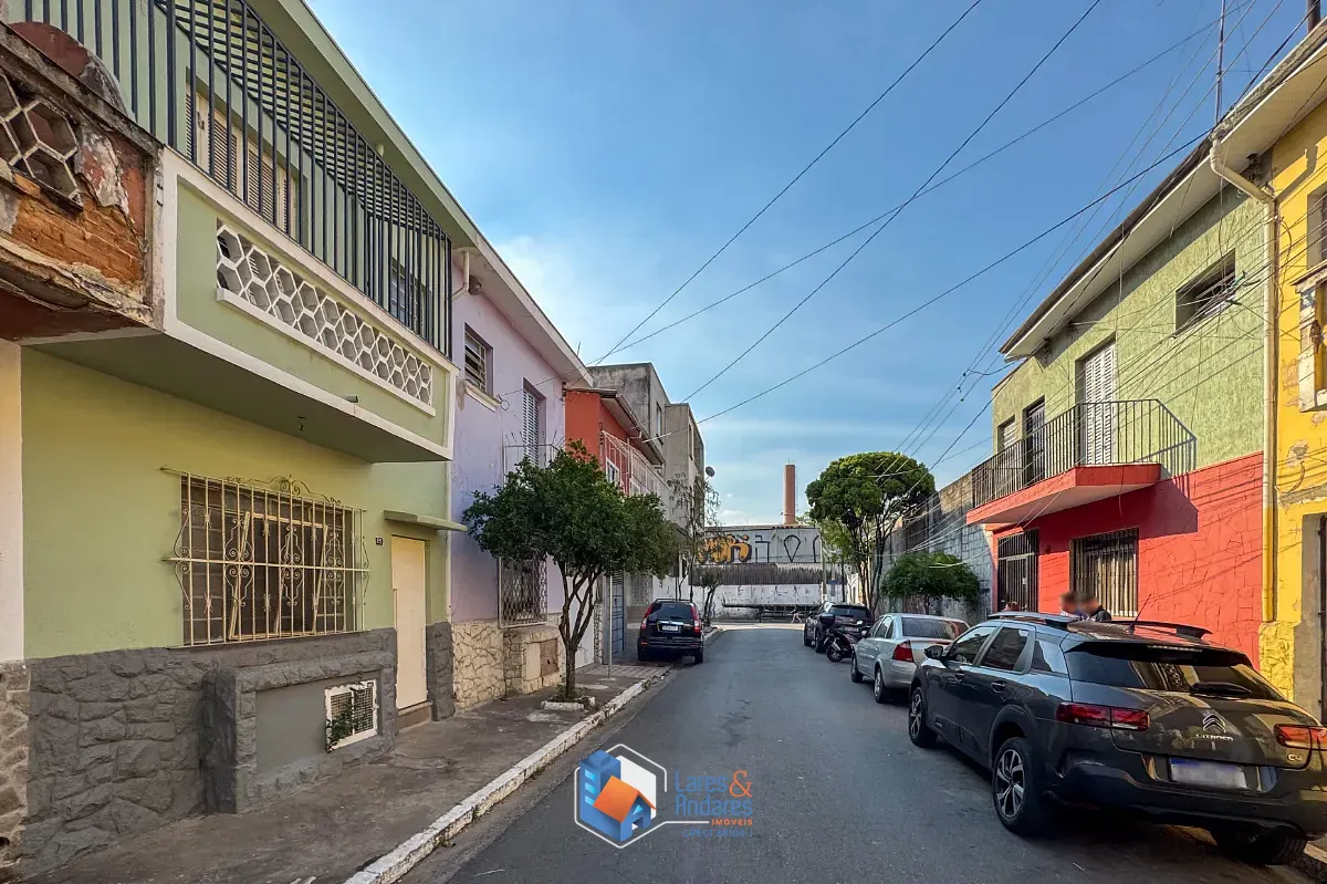 Sobrado, 3 quartos, 160 m² - Foto 3