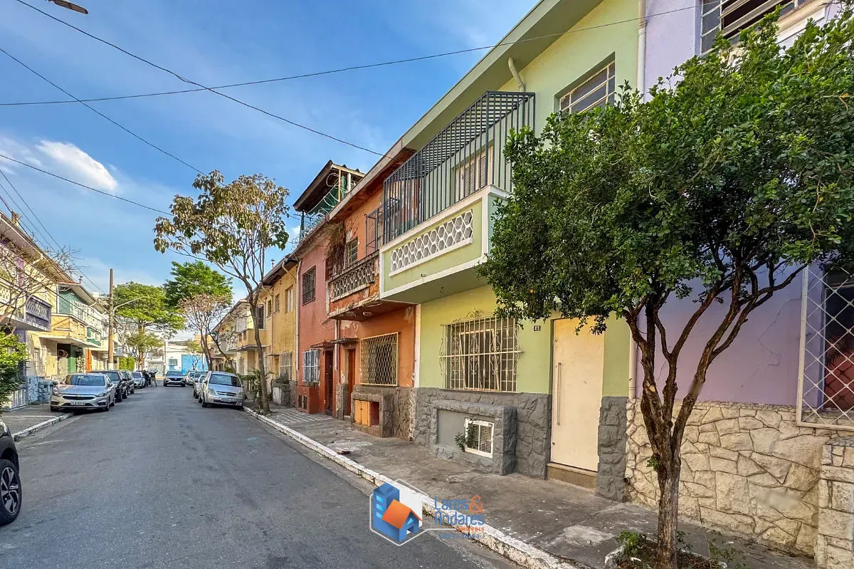 Sobrado, 3 quartos, 160 m² - Foto 4
