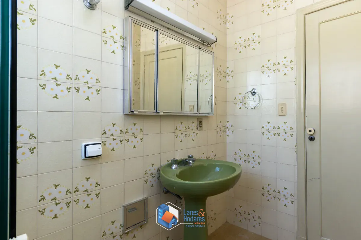 Sobrado, 3 quartos, 160 m² - Foto 21