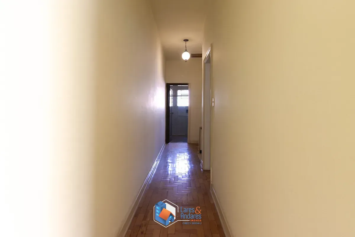 Sobrado, 3 quartos, 160 m² - Foto 27