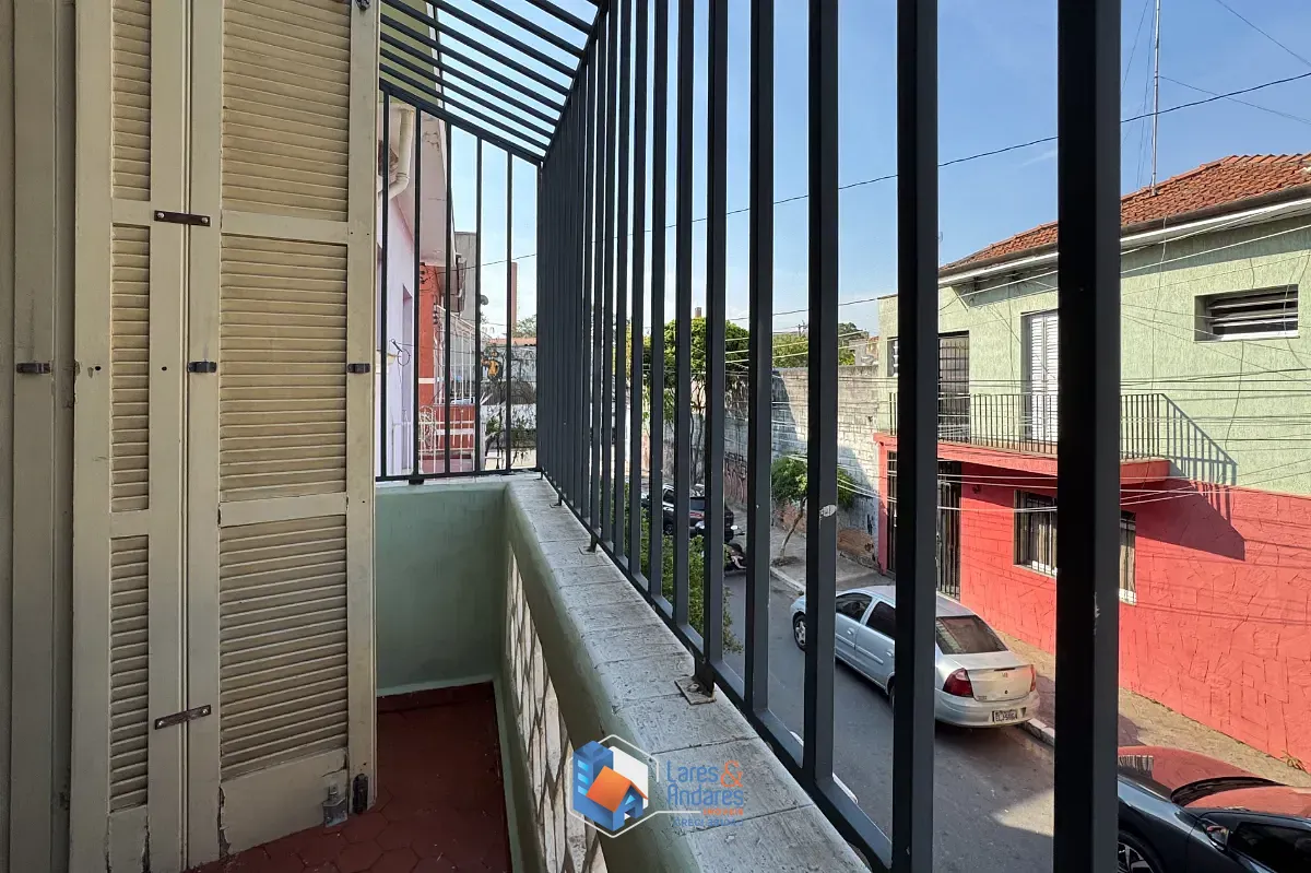 Sobrado, 3 quartos, 160 m² - Foto 24