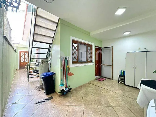 Sobrado 3 quartos e 3 banheiros, à venda, no bairro Vila Ede em São Paulo