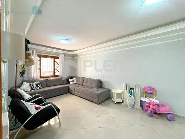 Sobrado 3 quartos e 3 banheiros, à venda, no bairro Vila Ede em São Paulo