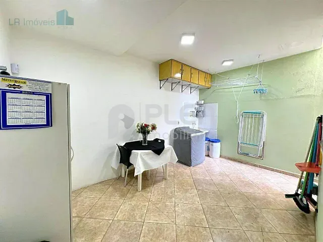 Sobrado 3 quartos e 3 banheiros, à venda, no bairro Vila Ede em São Paulo