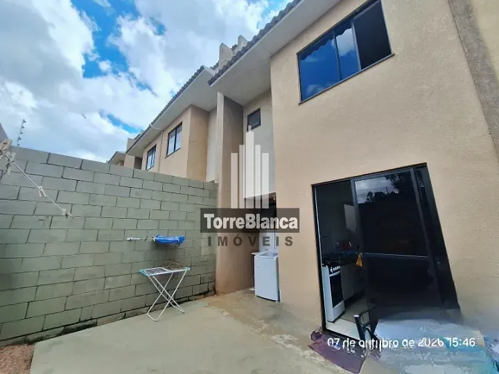 Sobrado, 2 quartos, 61 m² - Foto 19