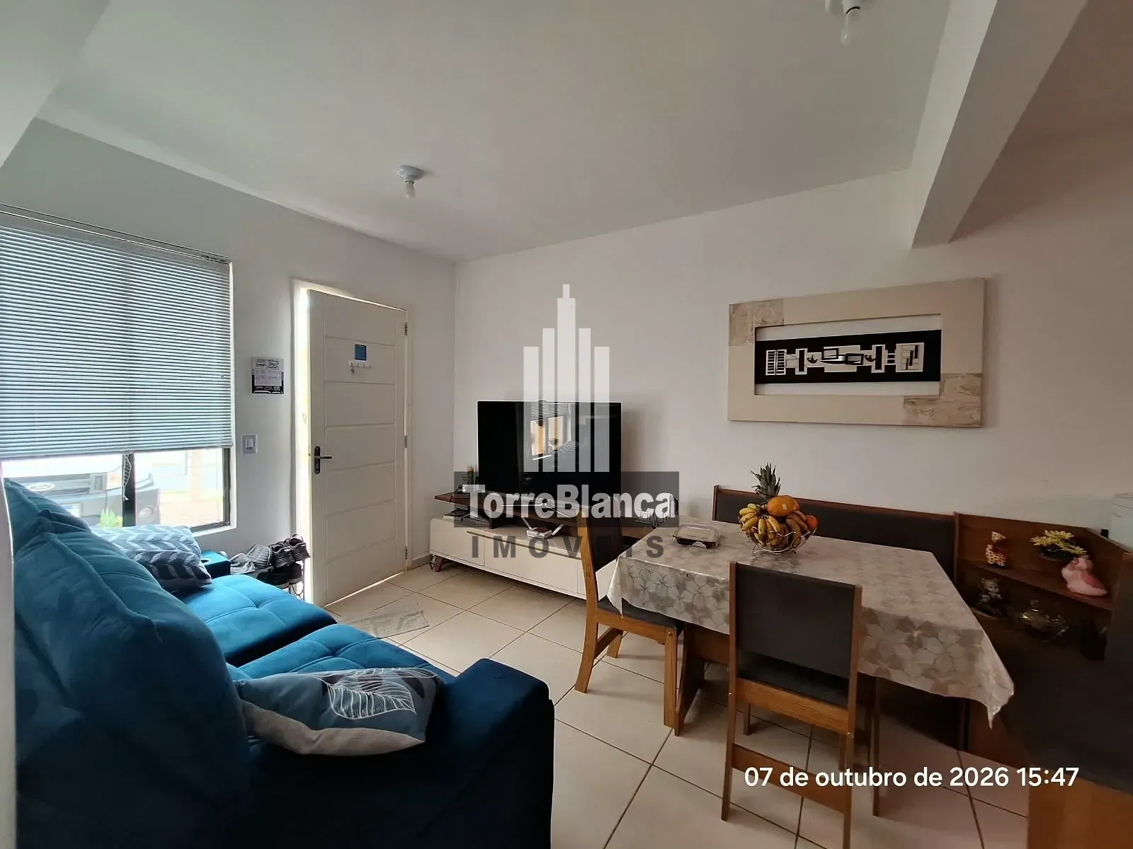 Sobrado, 2 quartos, 61 m² - Foto 16