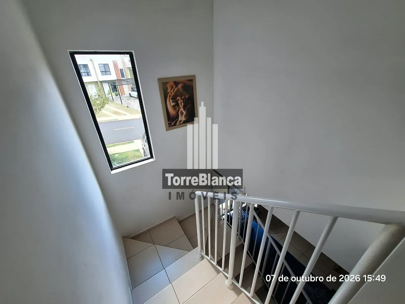 Sobrado, 2 quartos, 61 m² - Foto 10