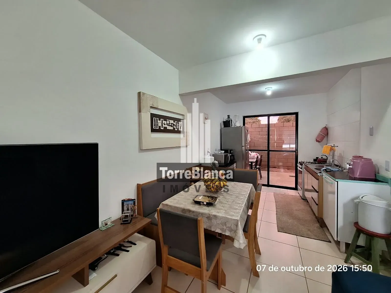 Sobrado, 2 quartos, 61 m² - Foto 12