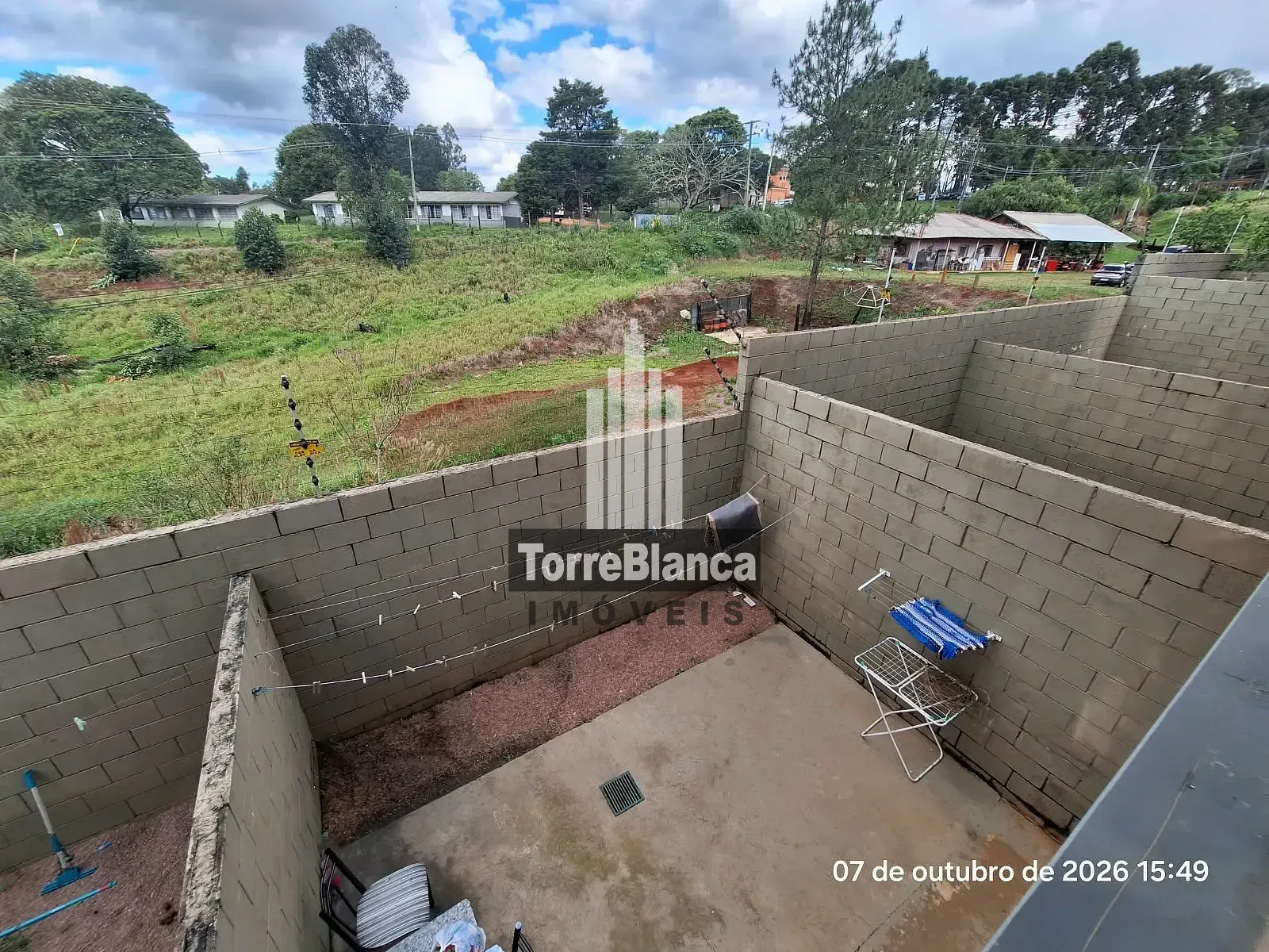 Sobrado, 2 quartos, 61 m² - Foto 21