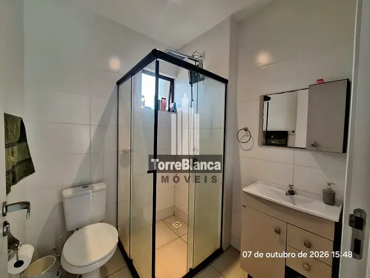 Sobrado, 2 quartos, 61 m² - Foto 9