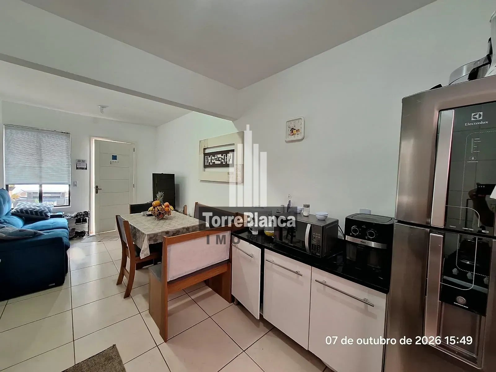 Sobrado, 2 quartos, 61 m² - Foto 11