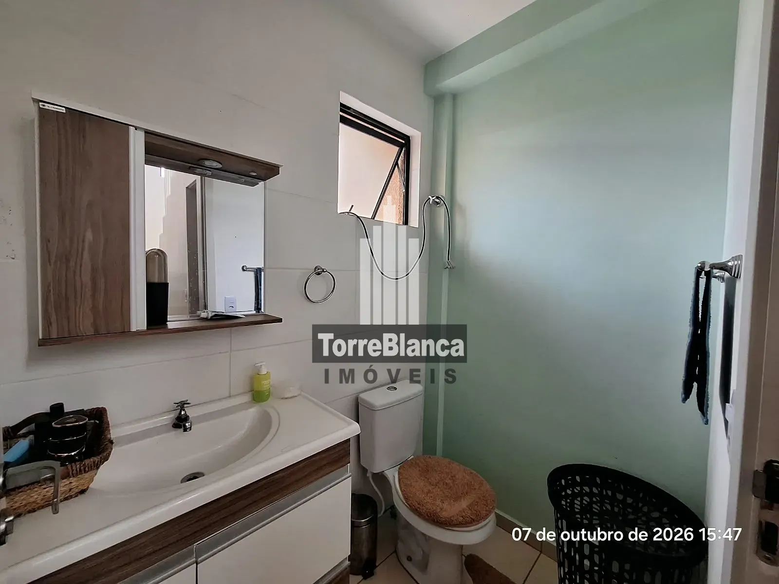 Sobrado, 2 quartos, 61 m² - Foto 17