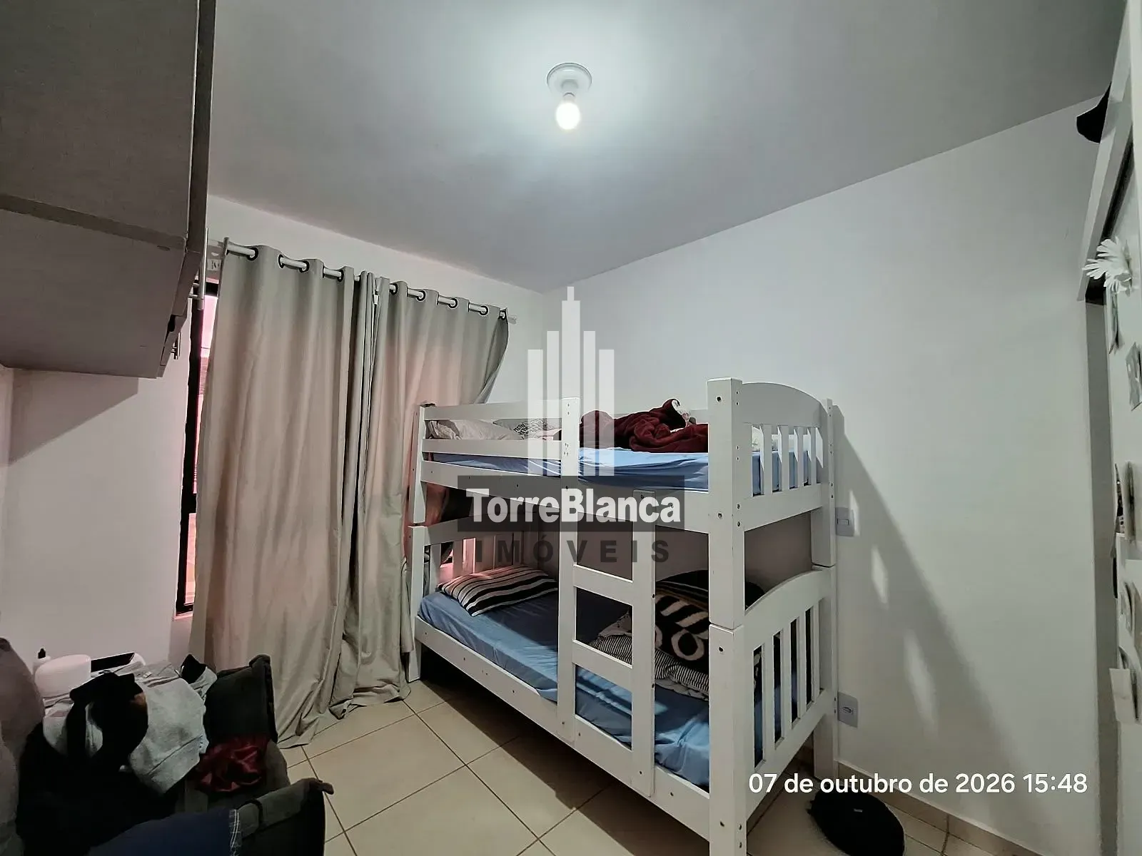 Sobrado, 2 quartos, 61 m² - Foto 15