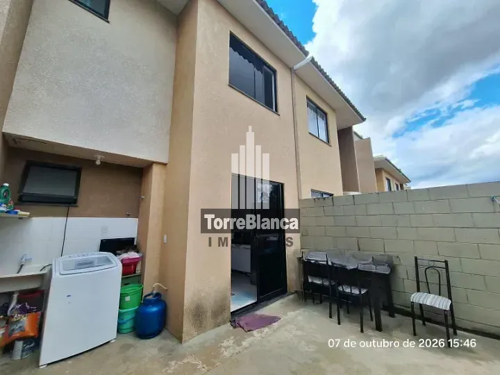 Sobrado, 2 quartos, 61 m² - Foto 20