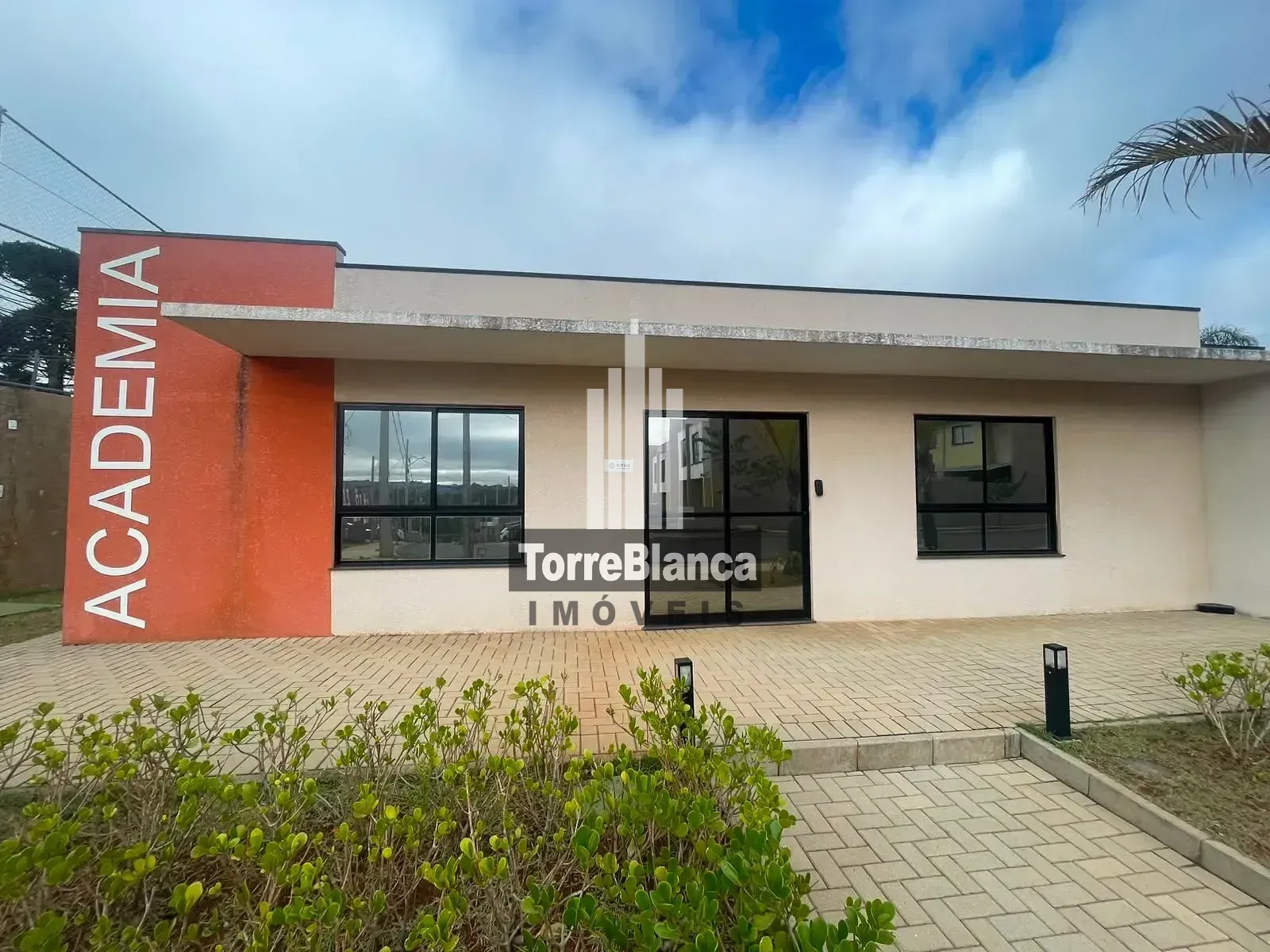 Sobrado, 2 quartos, 61 m² - Foto 7