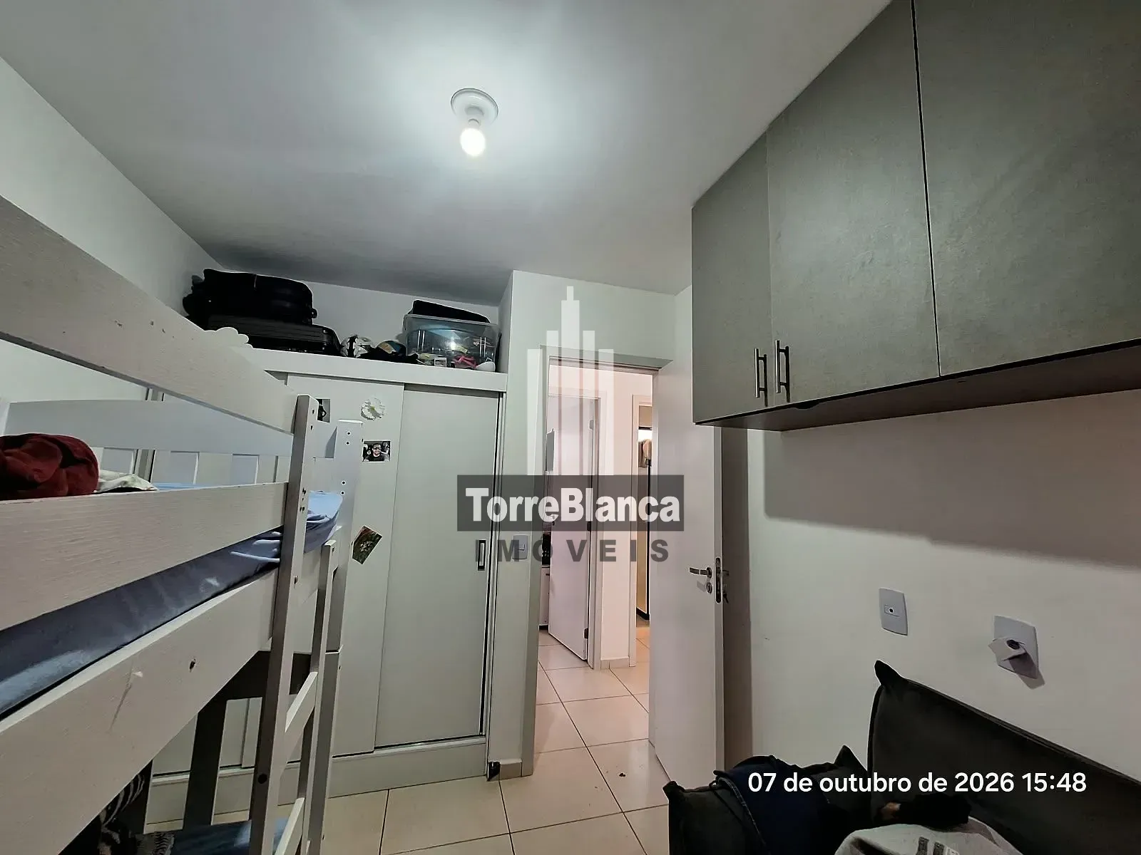 Sobrado, 2 quartos, 61 m² - Foto 14