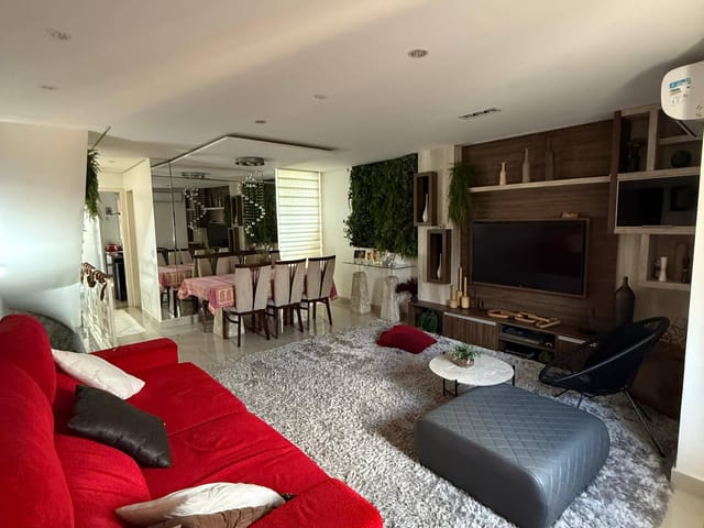Sobrado com 148m² 3 quartos e 4 banheiros, à venda, no bairro Jardim Monte Kemel em São Paulo
