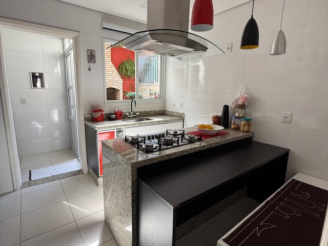 Sobrado com 148m² 3 quartos e 4 banheiros, à venda, no bairro Jardim Monte Kemel em São Paulo