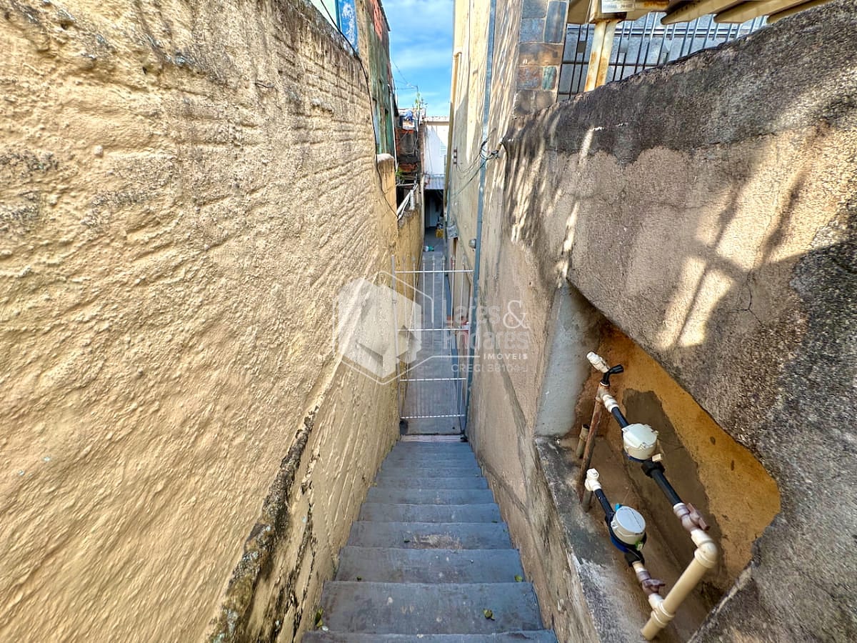 Sobrado, 5 quartos, 112 m² - Foto 31