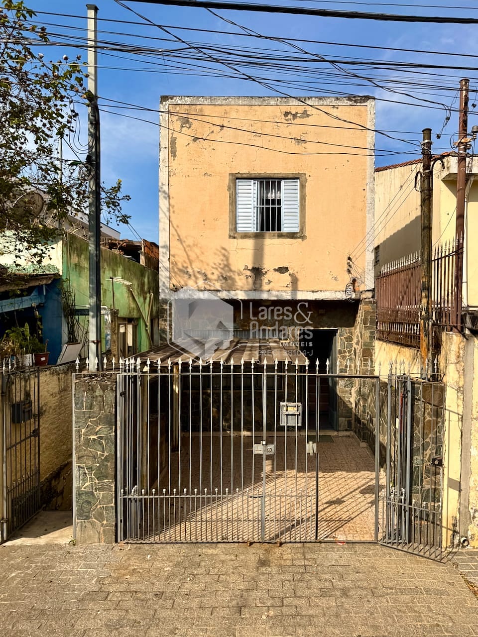 Sobrado, 5 quartos, 112 m² - Foto 46