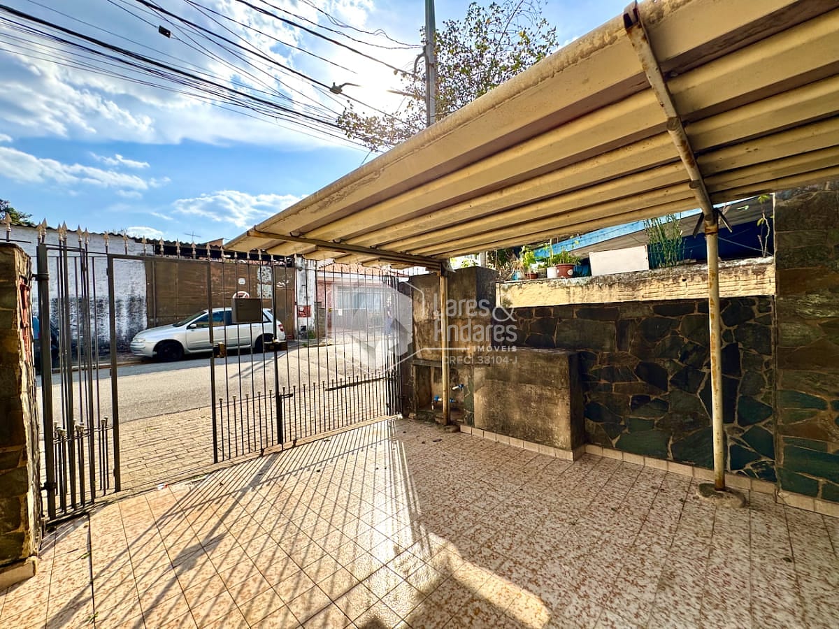 Sobrado, 5 quartos, 112 m² - Foto 37