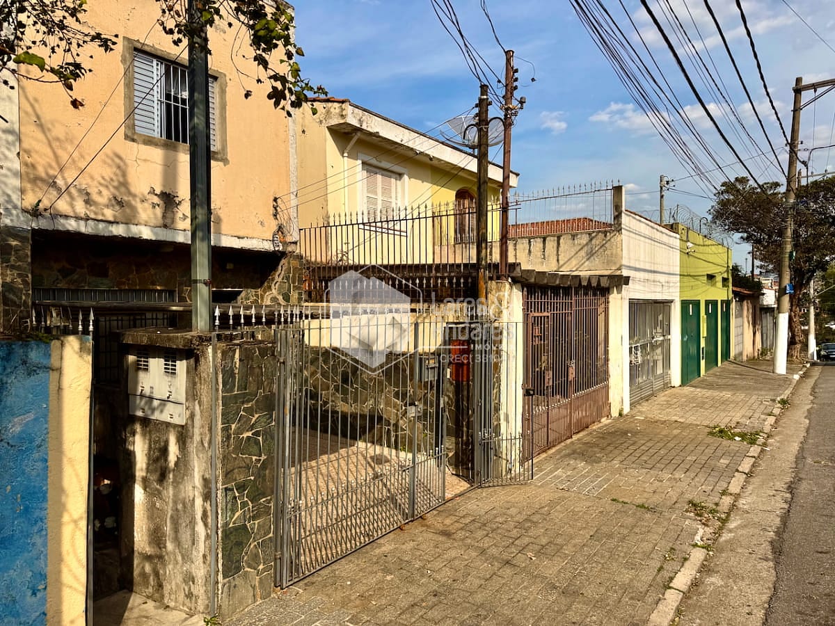 Sobrado, 5 quartos, 112 m² - Foto 44