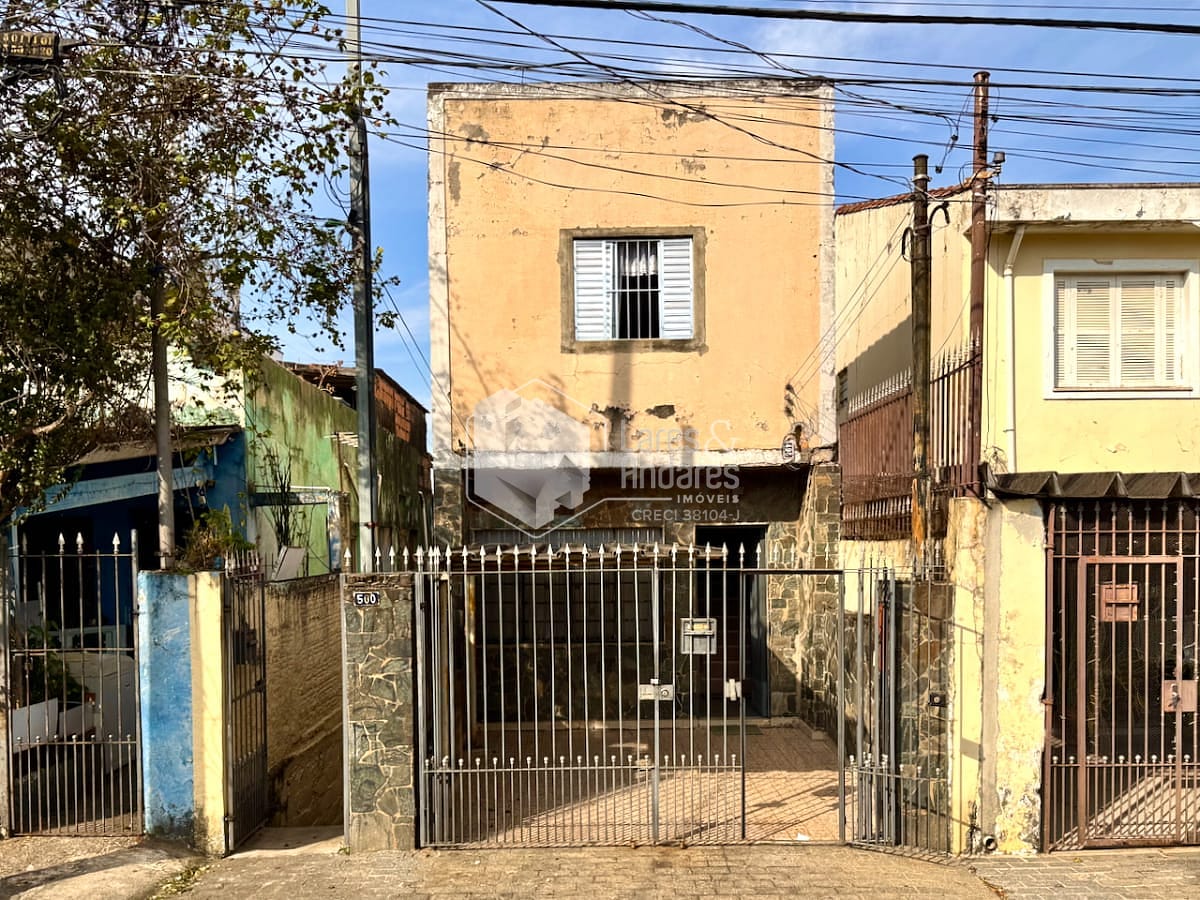 Sobrado, 5 quartos, 112 m² - Foto 45