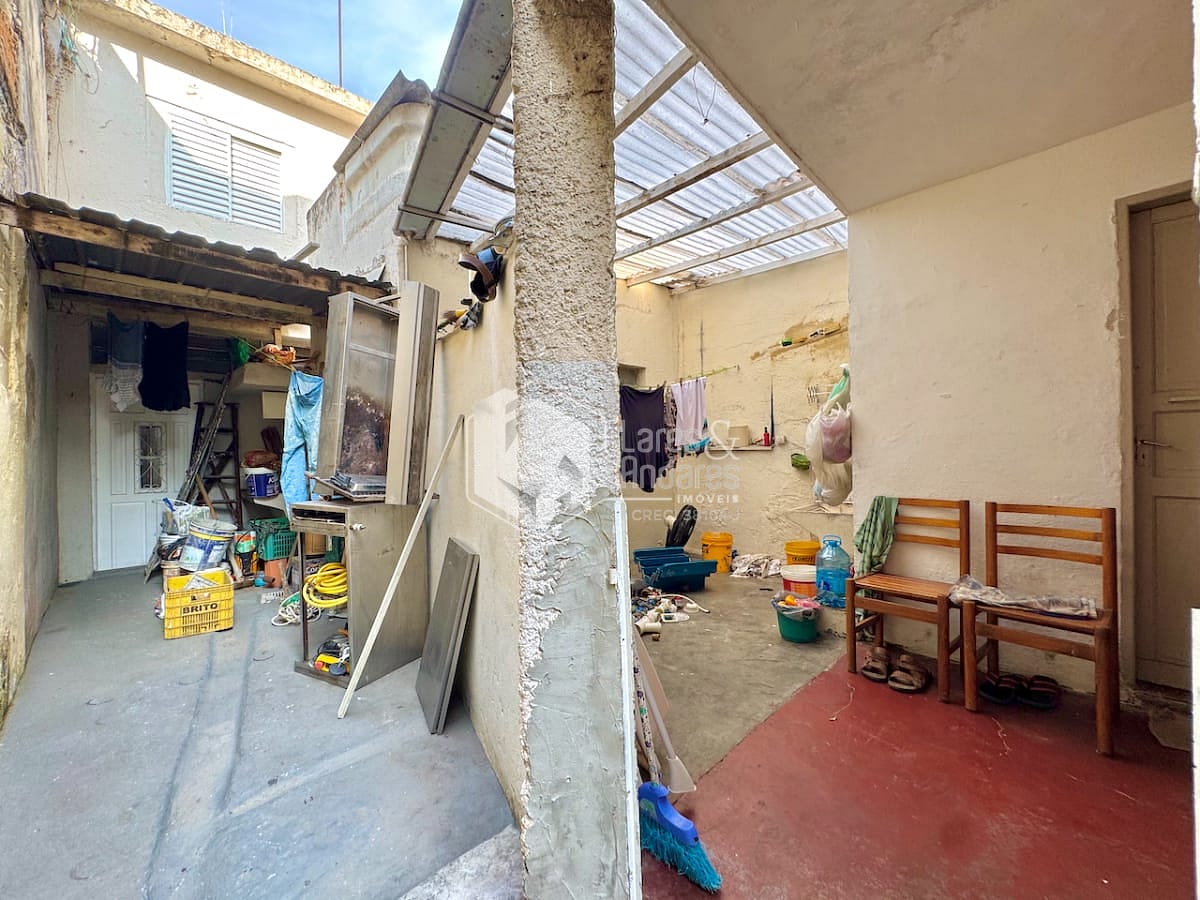 Sobrado, 5 quartos, 112 m² - Foto 35