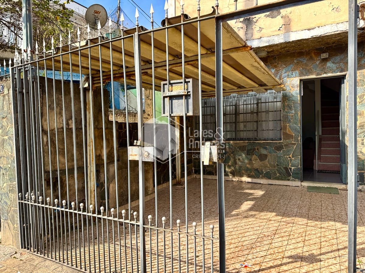 Sobrado, 5 quartos, 112 m² - Foto 43