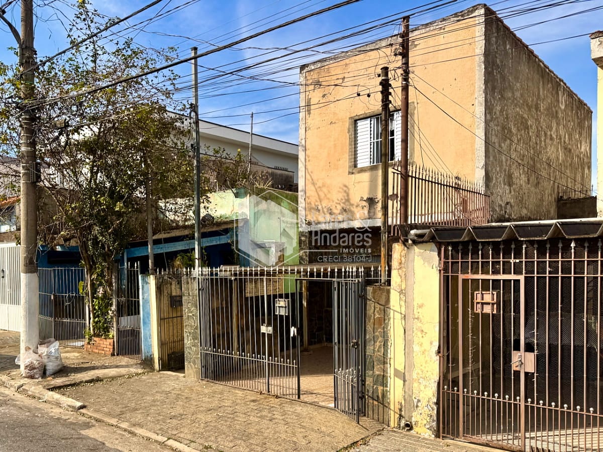 Sobrado, 5 quartos, 112 m² - Foto 40