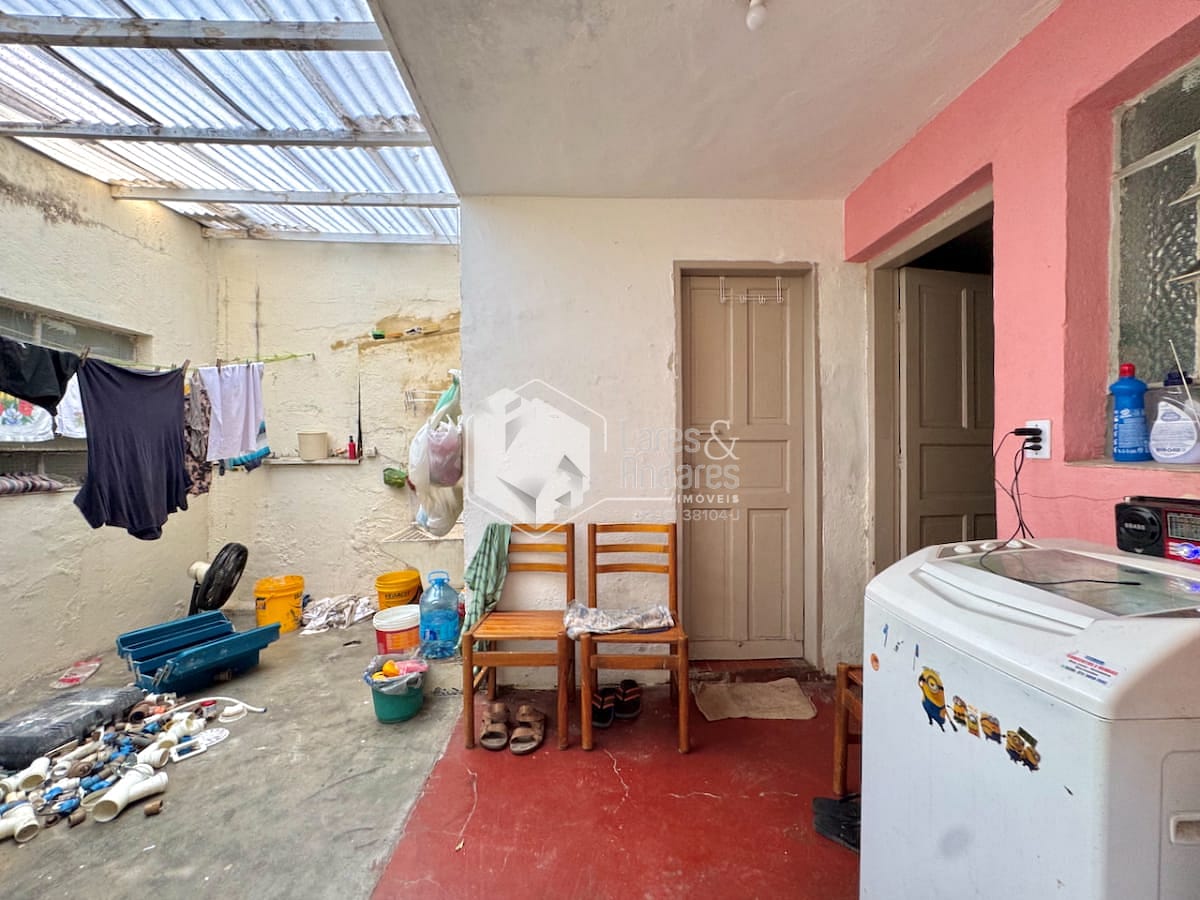 Sobrado, 5 quartos, 112 m² - Foto 34