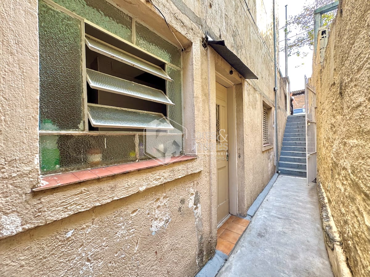 Sobrado, 5 quartos, 112 m² - Foto 33