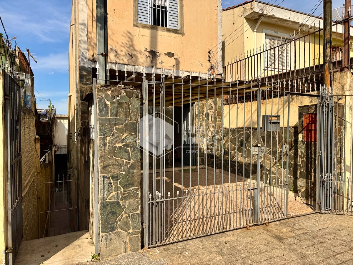 Sobrado, 5 quartos, 112 m² - Foto 42