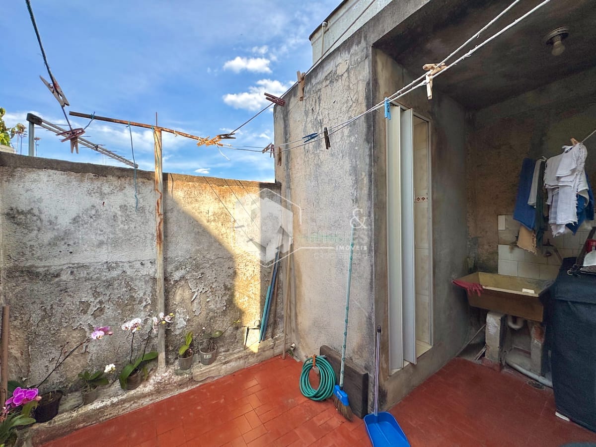 Sobrado, 5 quartos, 112 m² - Foto 32