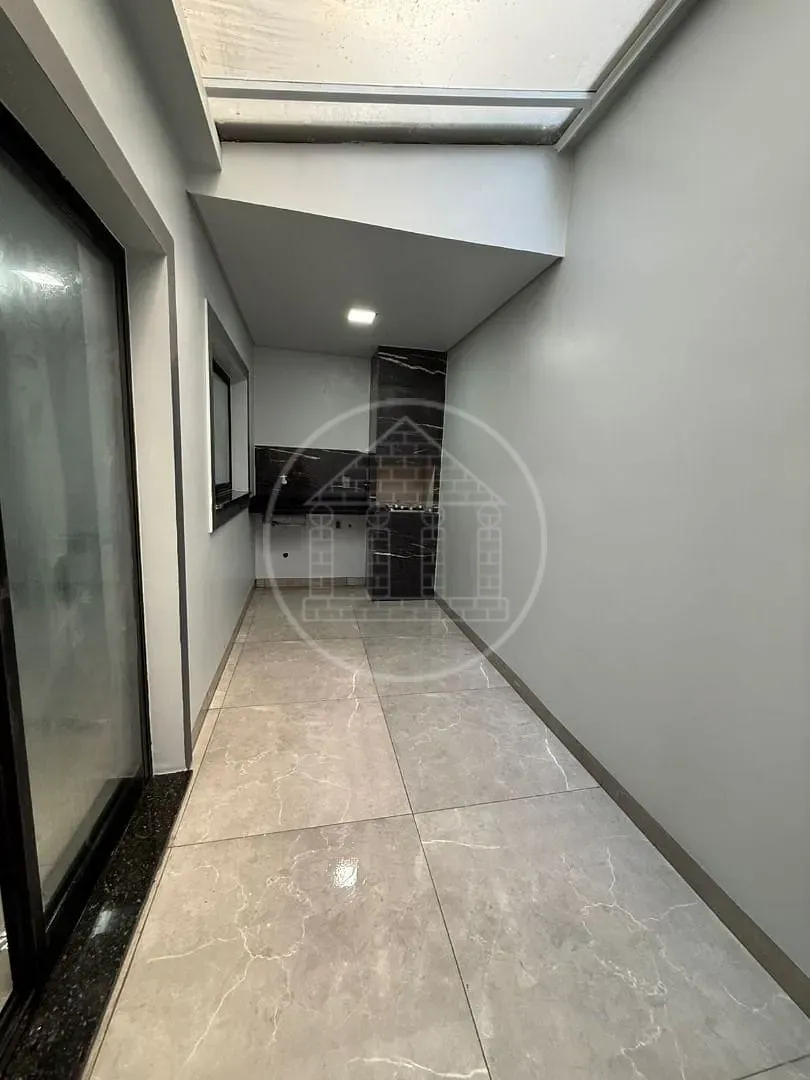 Sobrado, 3 quartos, 92 m² - Foto 9