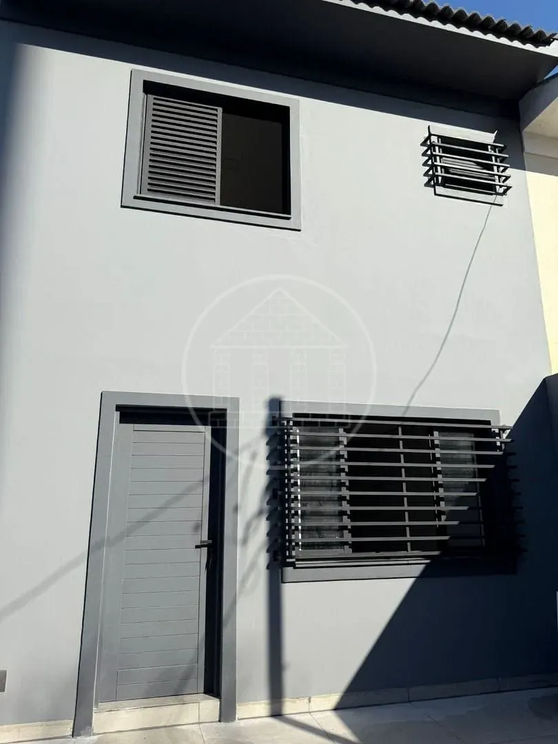 Sobrado, 3 quartos, 92 m² - Foto 6