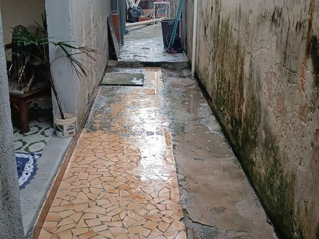 Sobrado com 300m² 3 quartos e 2 banheiros, à venda, no bairro Butantã em São Paulo