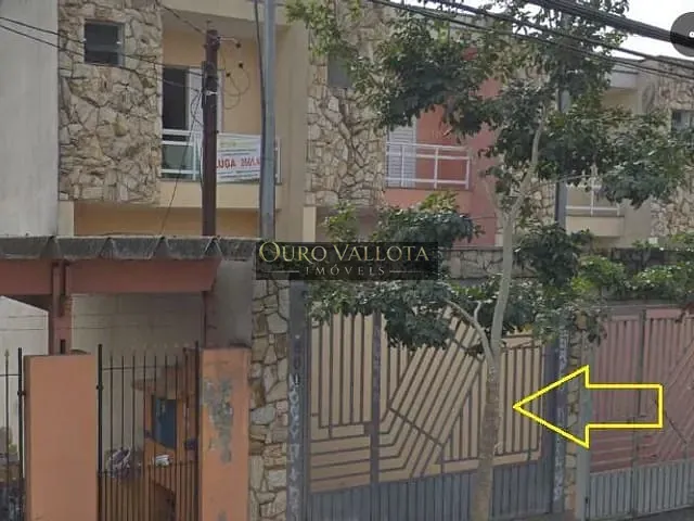 Sobrado com 278m² 3 quartos e 3 banheiros, para alugar, no bairro Vila Oratório em São Paulo
